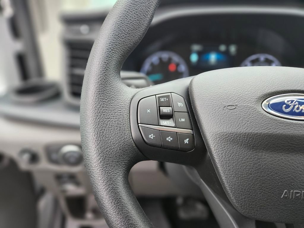 New 2024 Ford Transit 250 Low Roof w/ Load Area Protection Package image 22