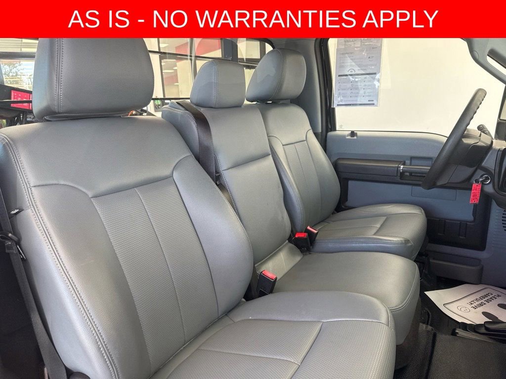 Used 2016 Ford F350 XL image 11