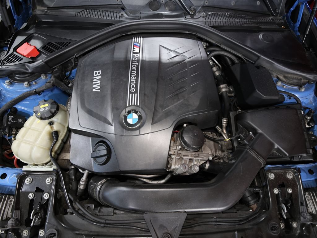 Used 2016 BMW M235i Coupe RWD image 27