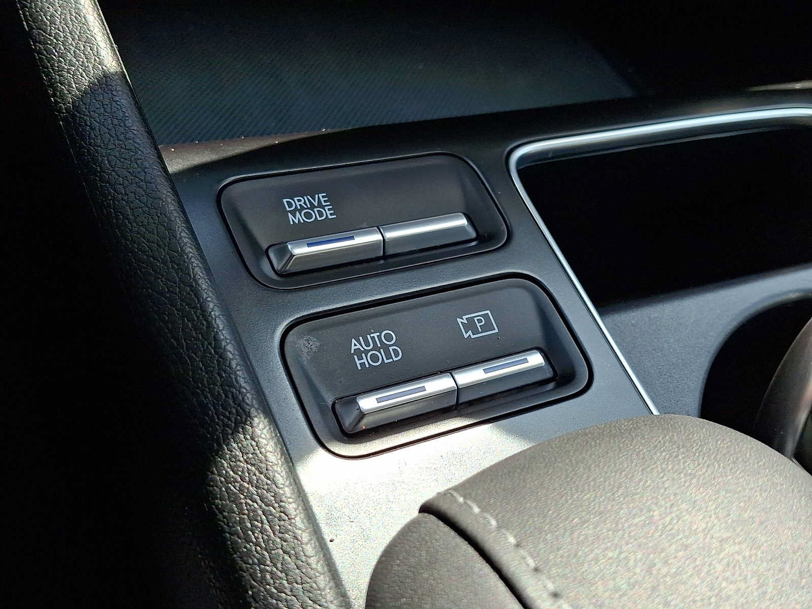 Used 2024 Hyundai Sonata SEL AWD/4WD image 25