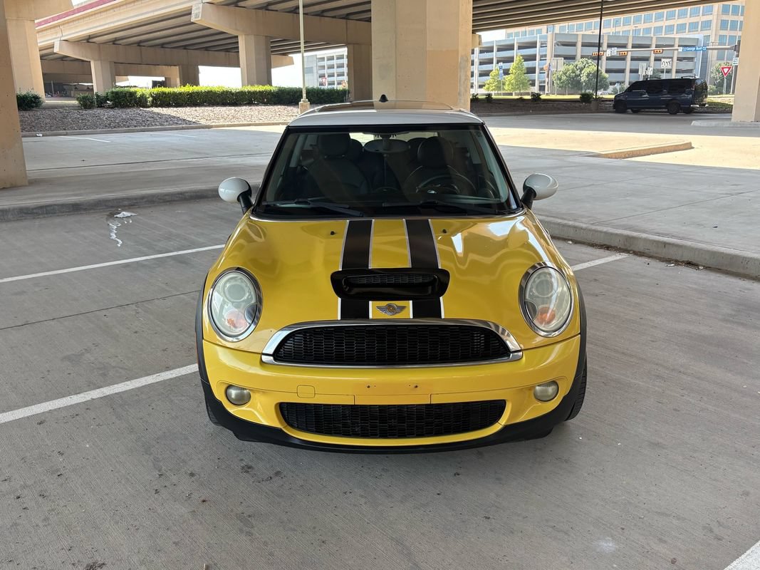 Used 2009 MINI Cooper S FWD image 4