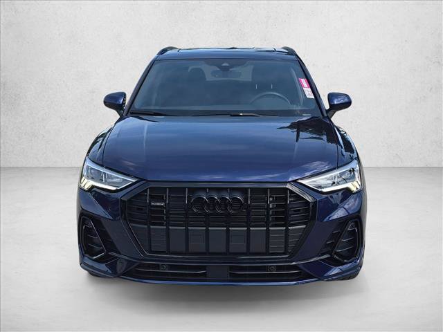 Used 2024 Audi Q3 2.0T Premium AWD/4WD image 2