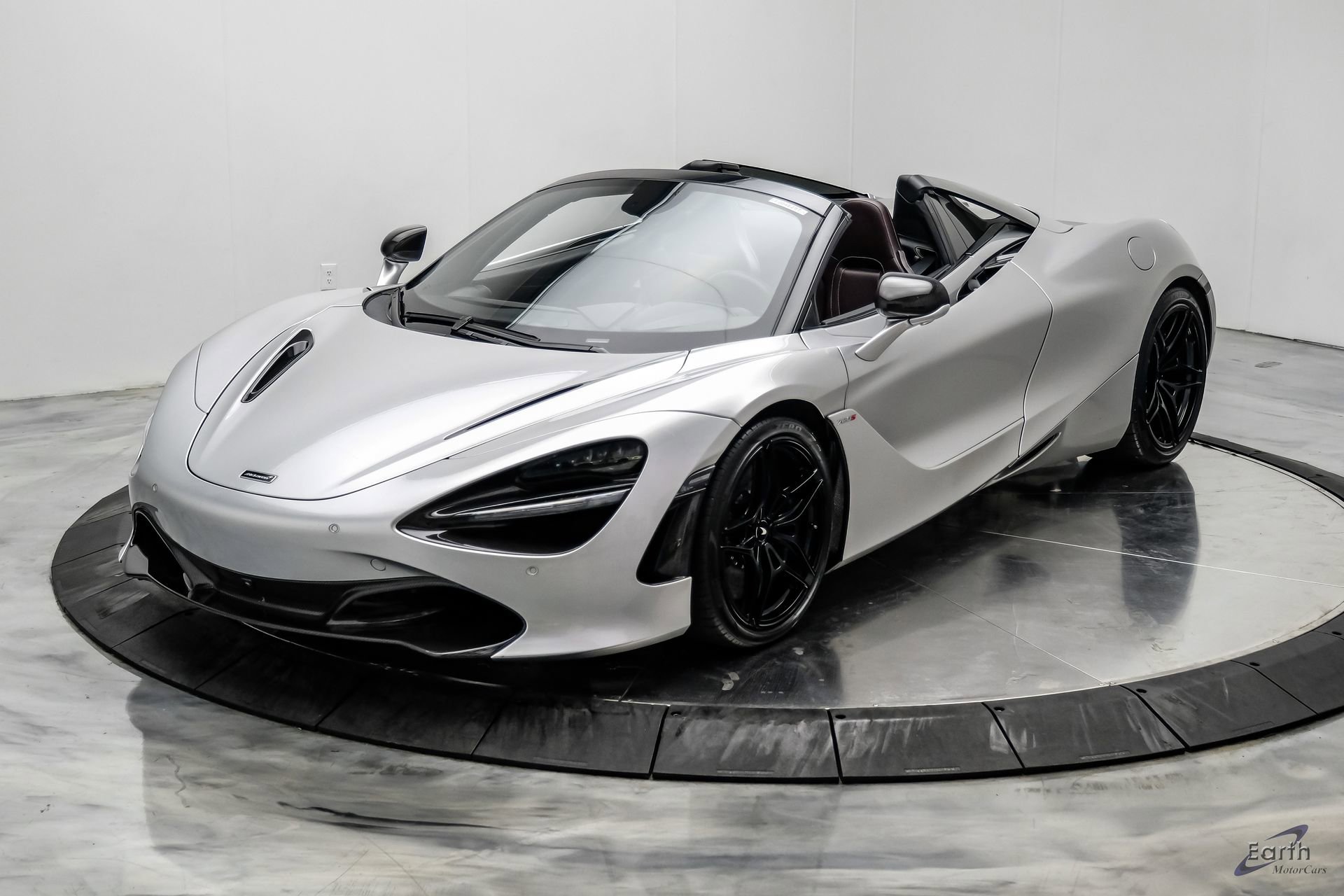 Used 2020 McLaren 720S Luxury image 7