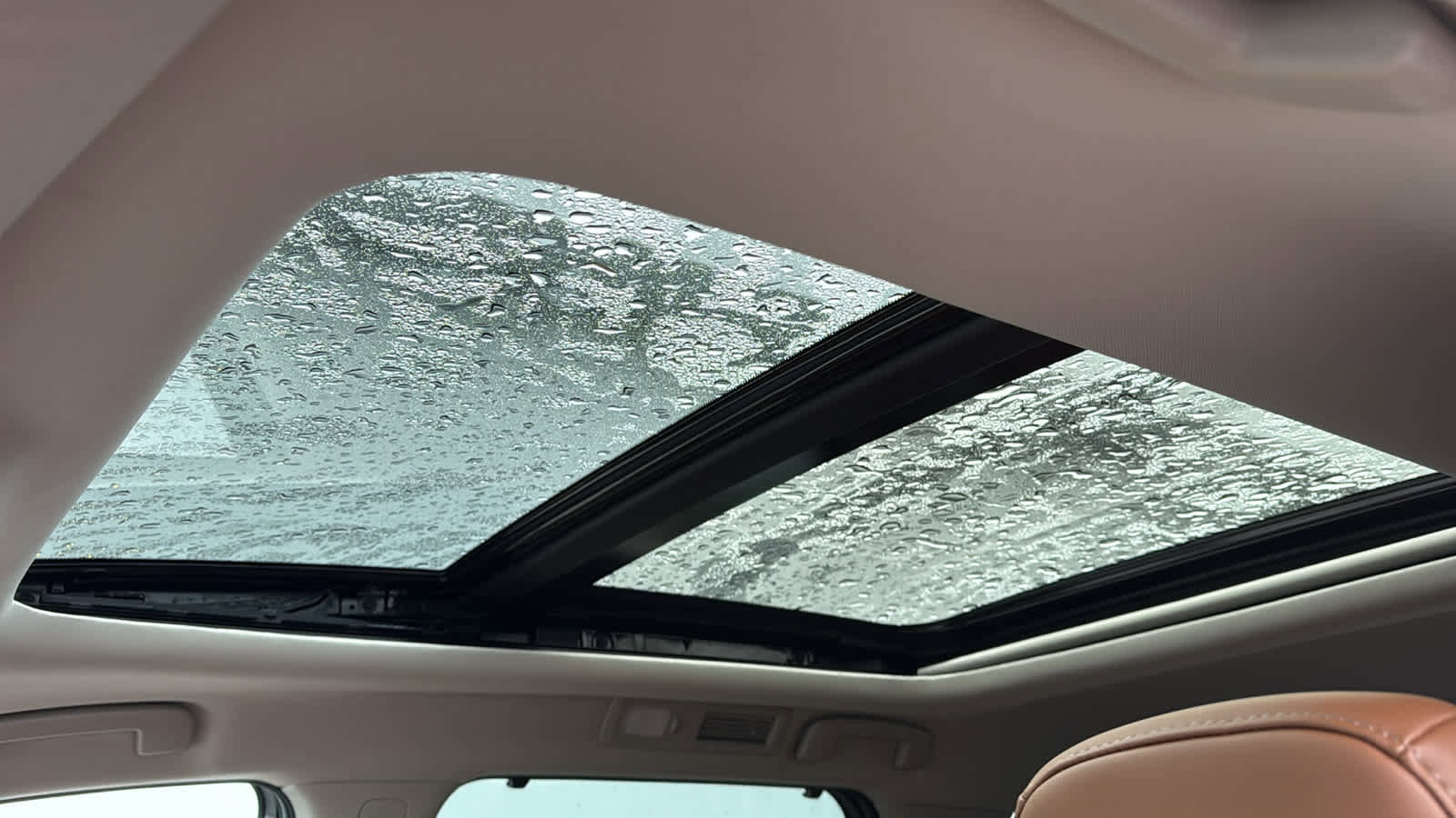 New 2025 Nissan Pathfinder Platinum w/ Cargo Package image 19