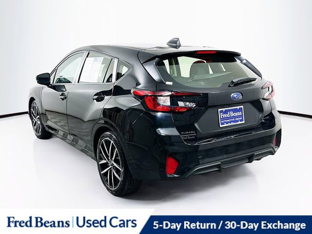 Used 2026 Subaru Impreza 2.0i Sport image 6