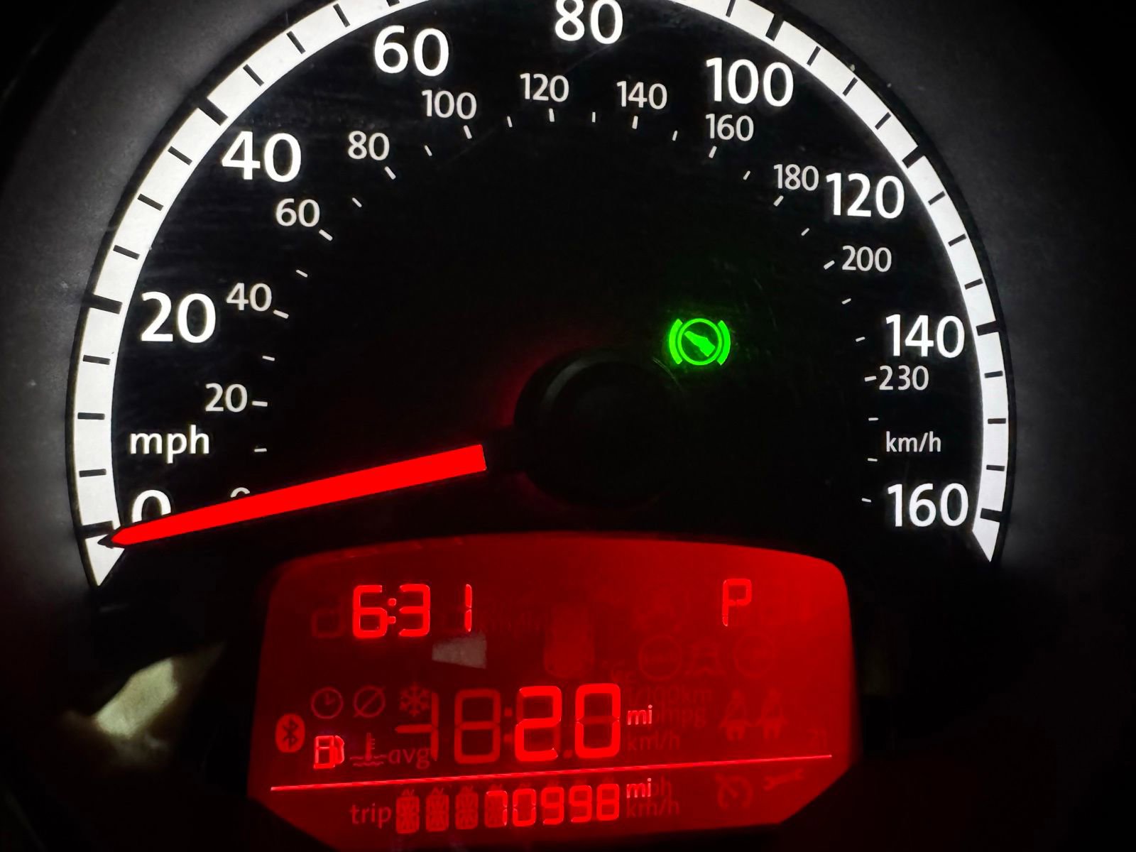 Used 2015 Volkswagen Beetle 1.8T image 17