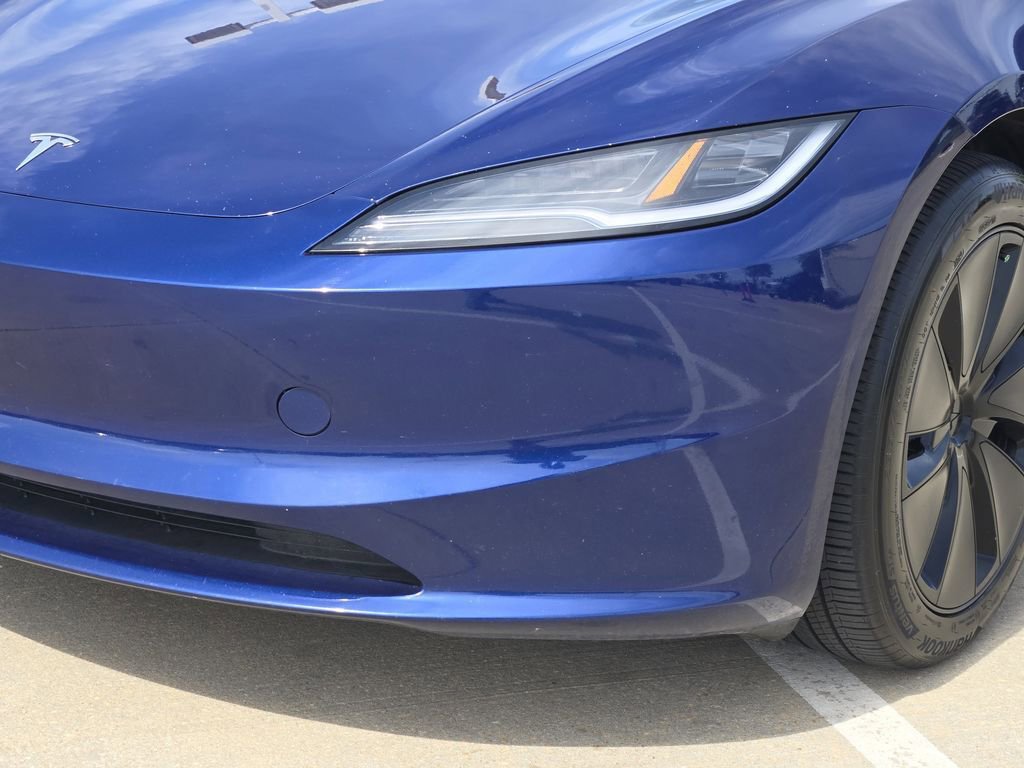 Used 2025 Tesla Model 3 Long Range image 10