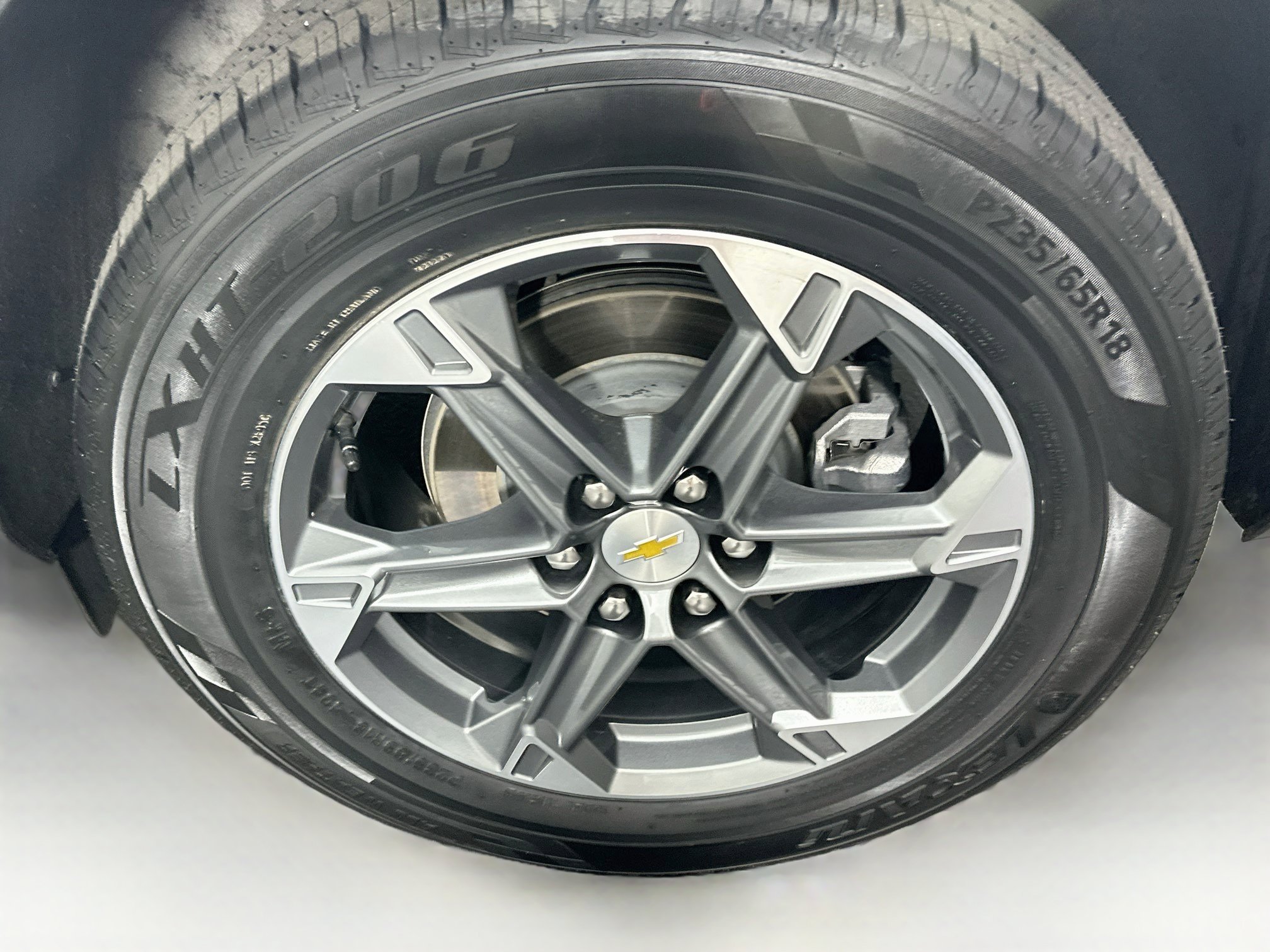 Used 2024 Chevrolet Blazer LT w/ Convenience Package FWD image 11