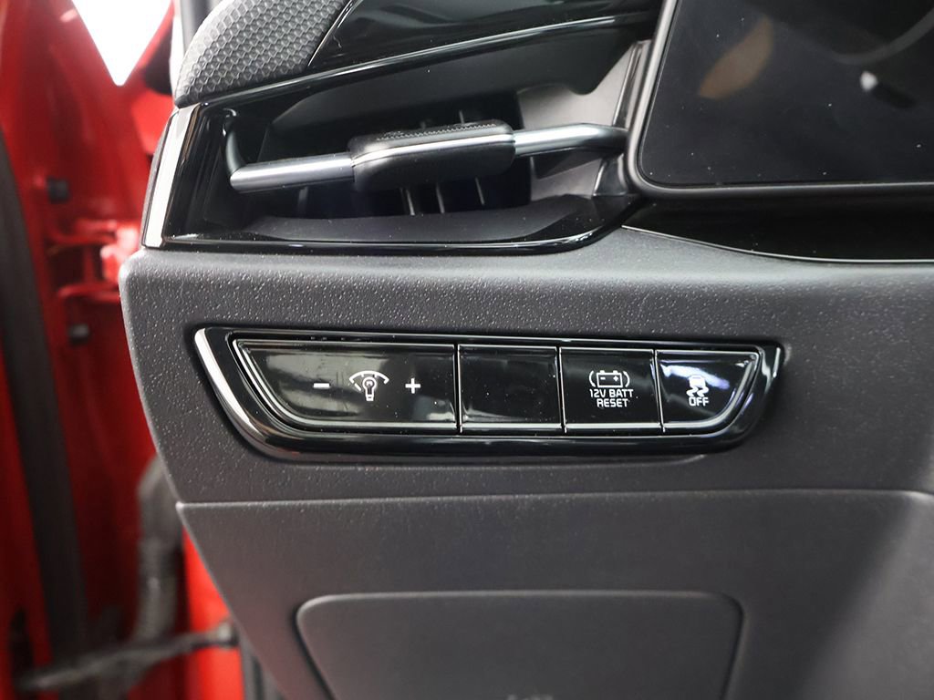 Used 2023 Kia Niro EX Touring image 40