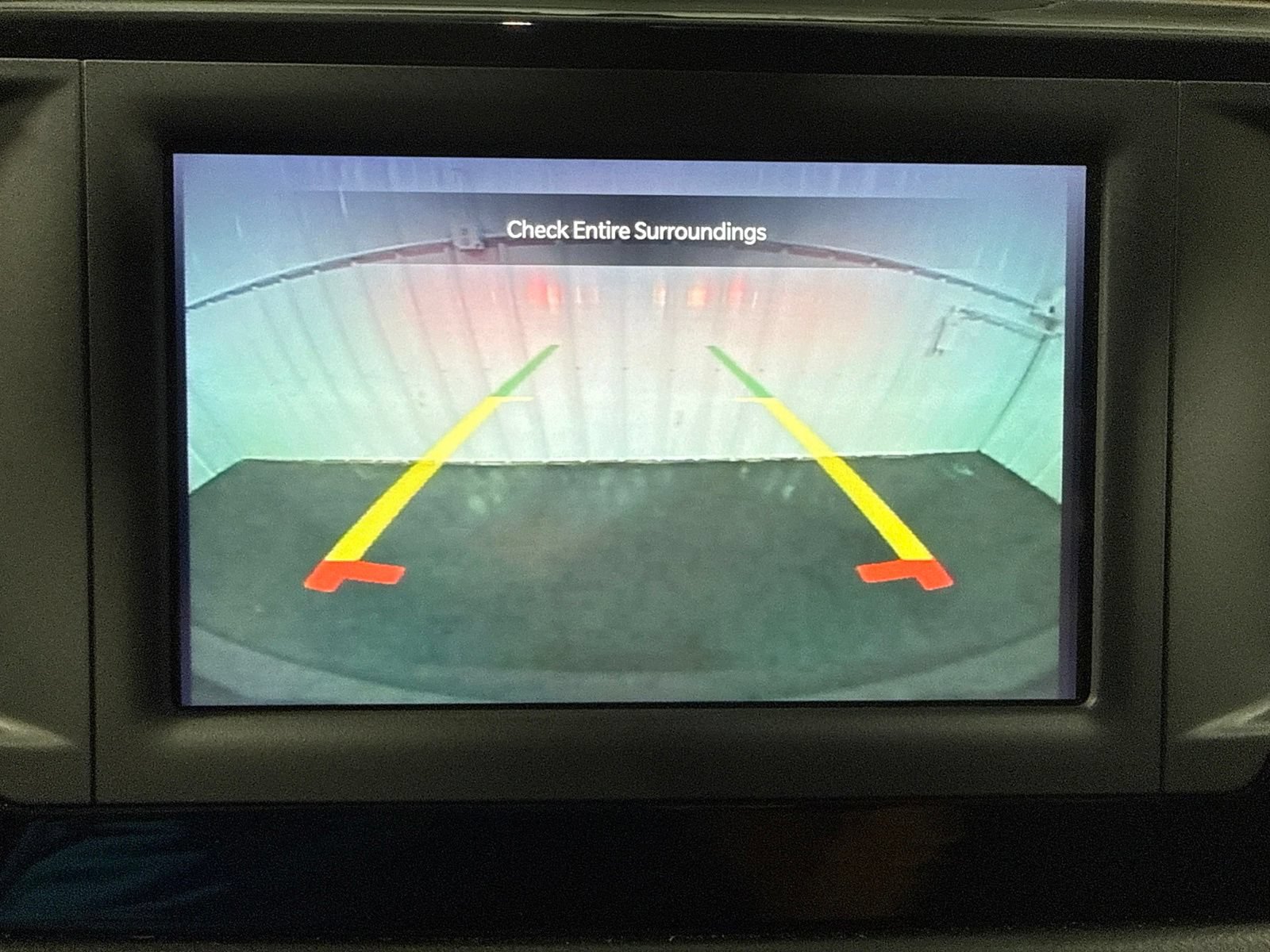 Used 2023 Chrysler Voyager LX FWD image 31