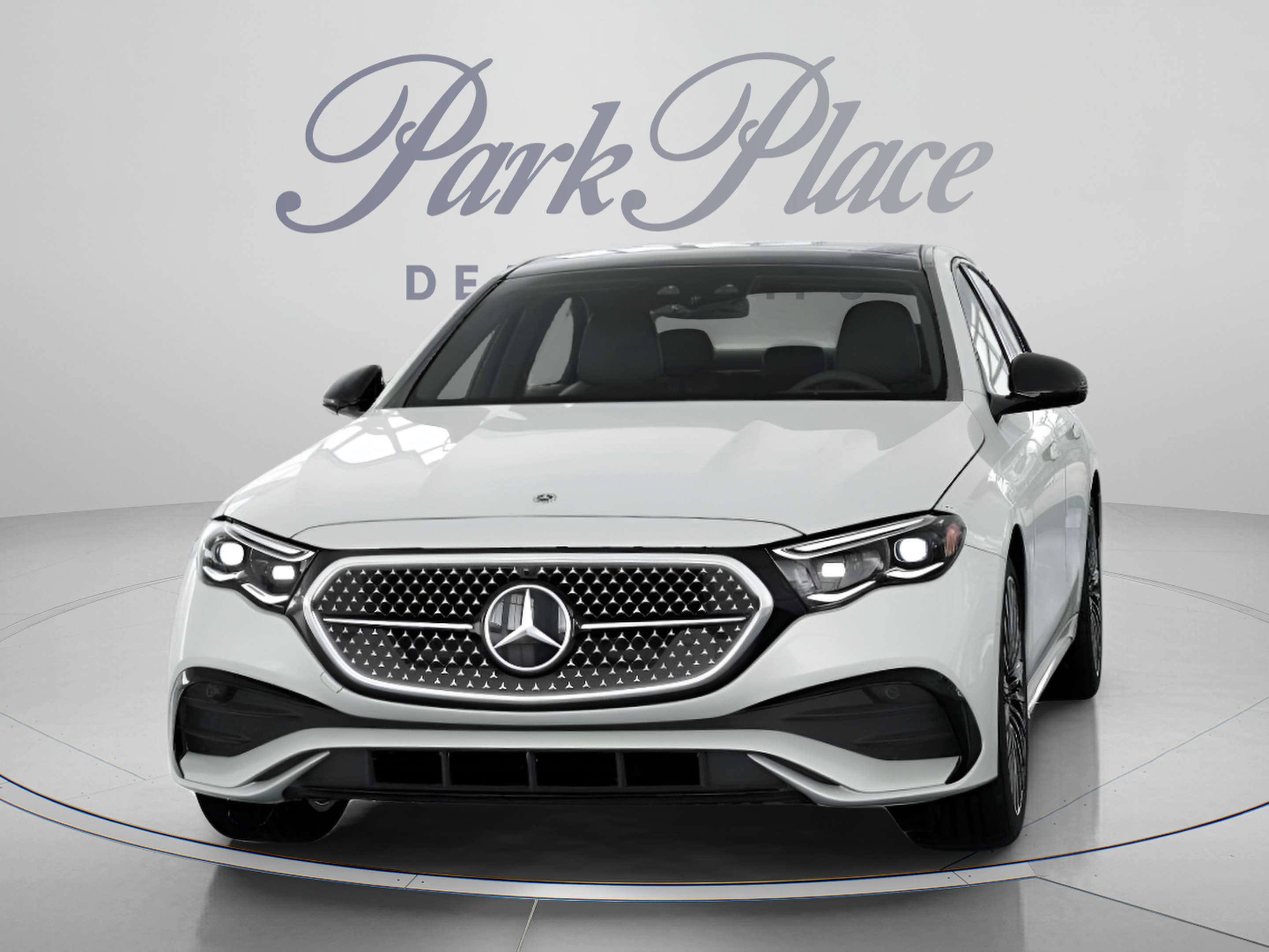 New 2026 Mercedes-Benz E 450 4MATIC Sedan image 35