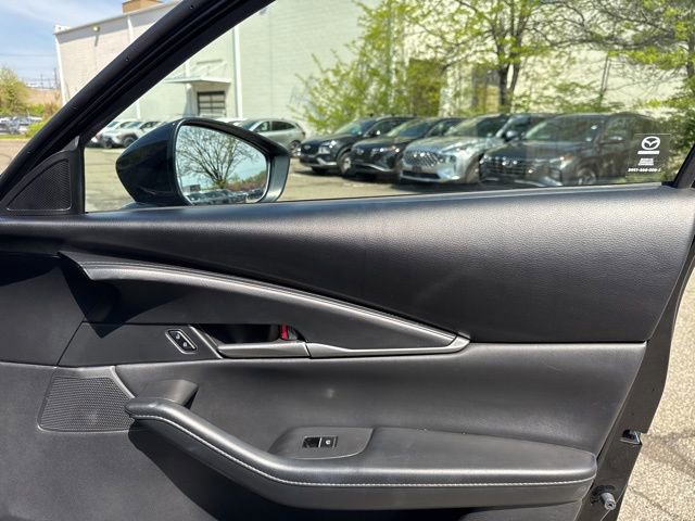 Used 2023 MAZDA CX-30 AWD 2.5 S w/ Select Package image 31