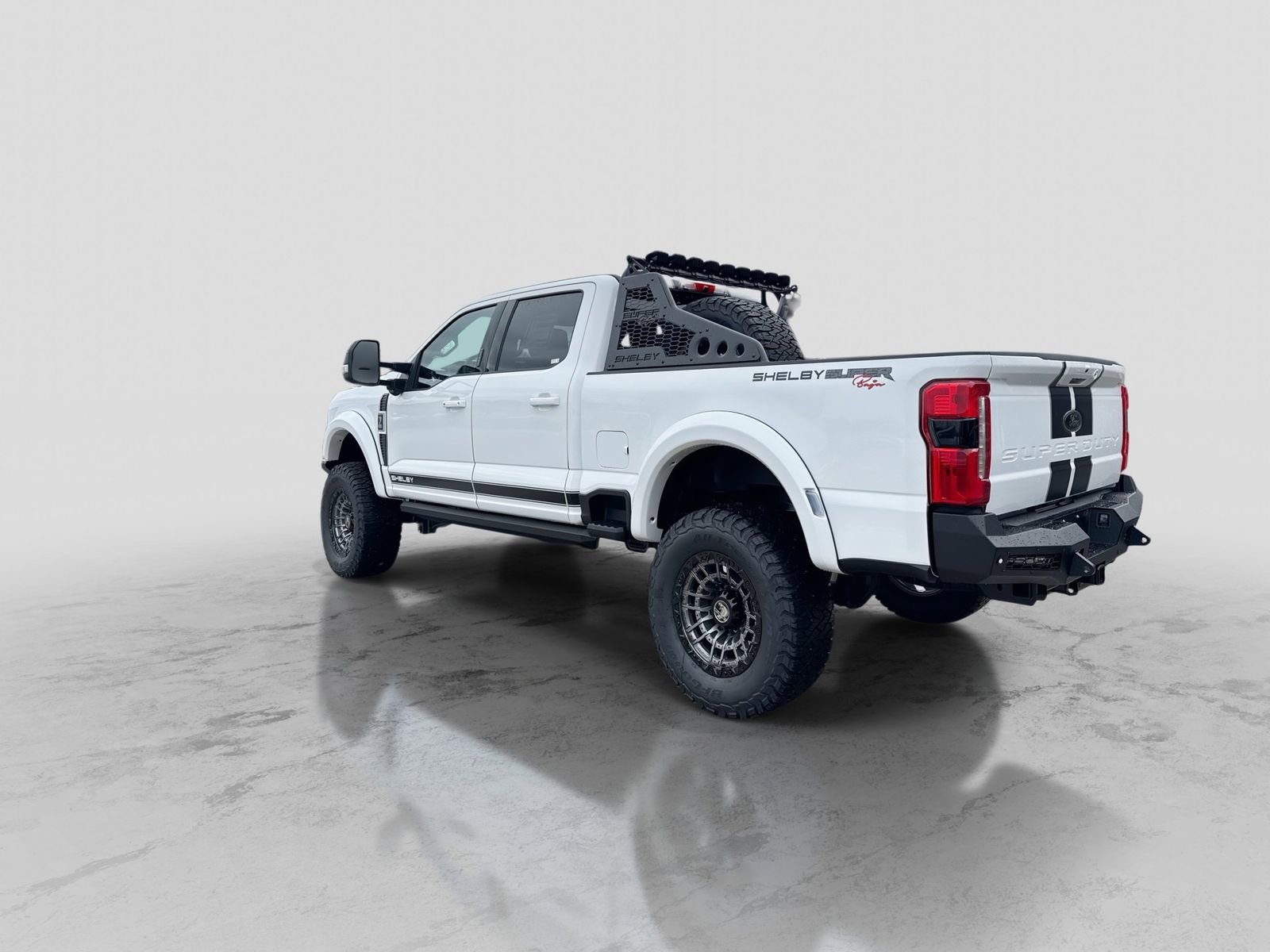 New 2026 Ford F250 4x4 Crew Cab Super Duty image 4