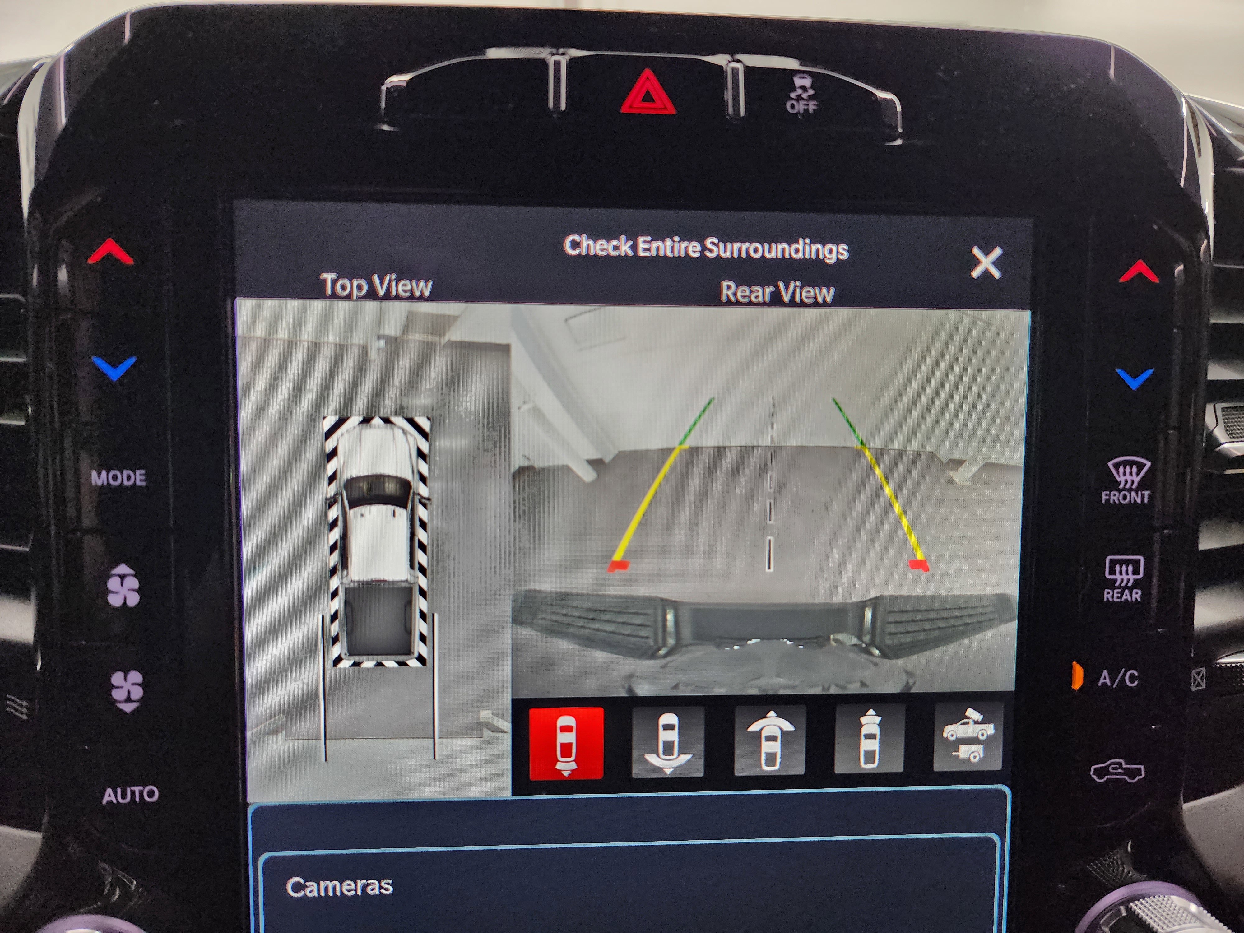 Used 2022 RAM 2500 Laramie image 14