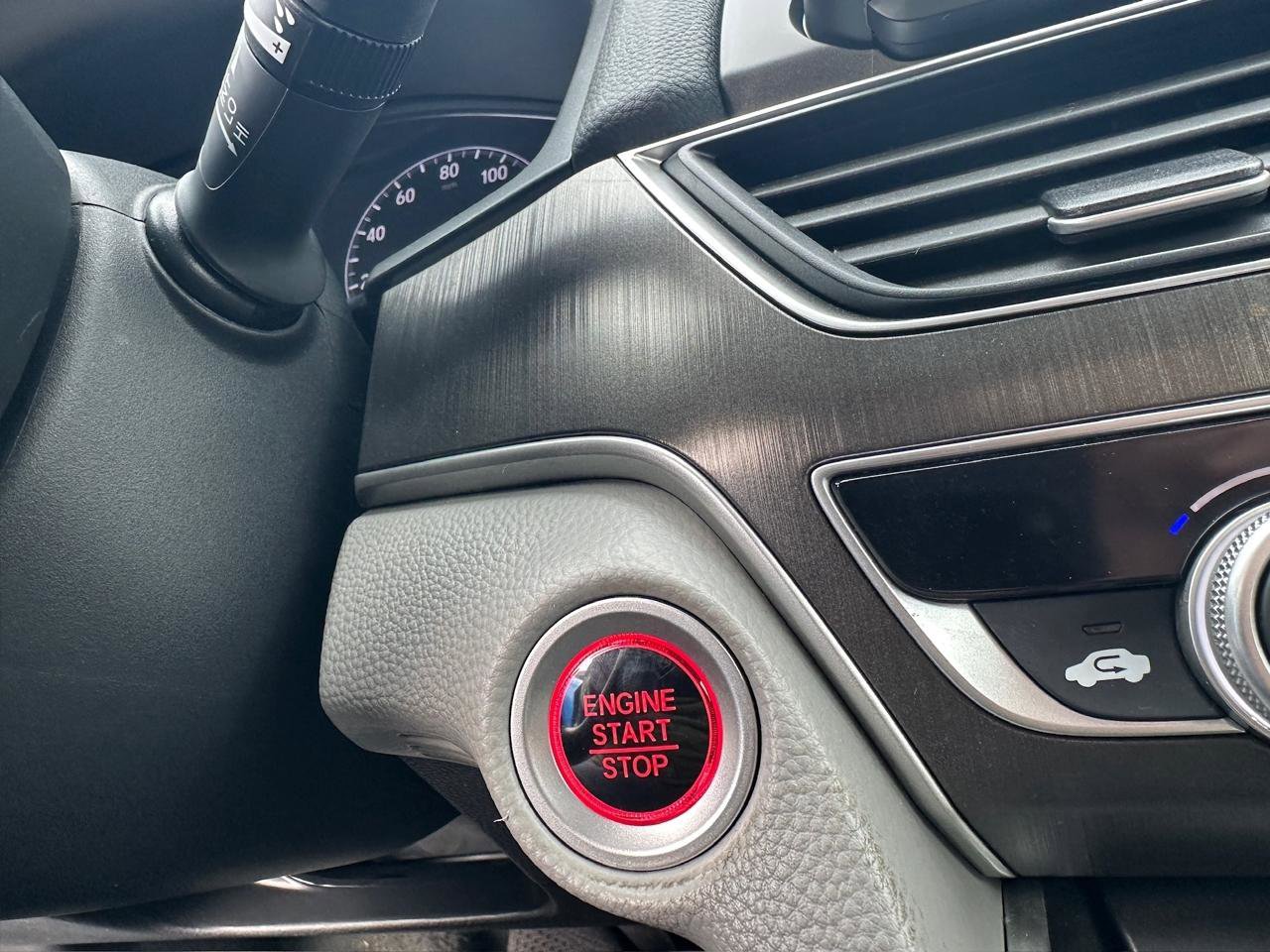 Used 2019 Honda Accord LX image 35