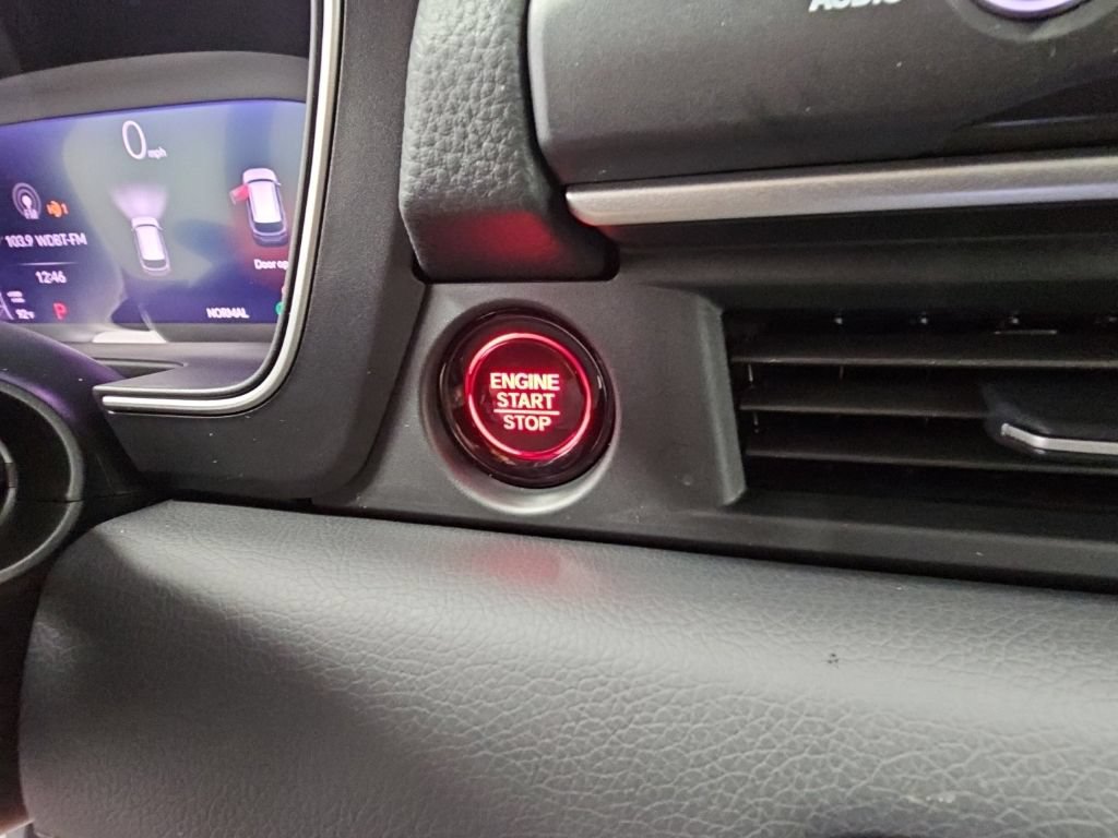 New 2026 Honda Pilot EX-L image 24