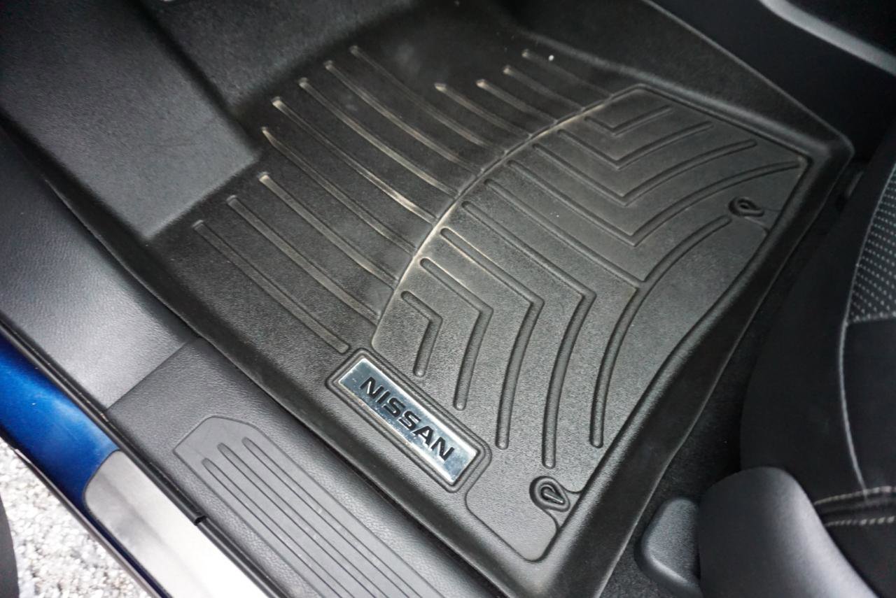 Used 2021 Nissan Murano SL image 13