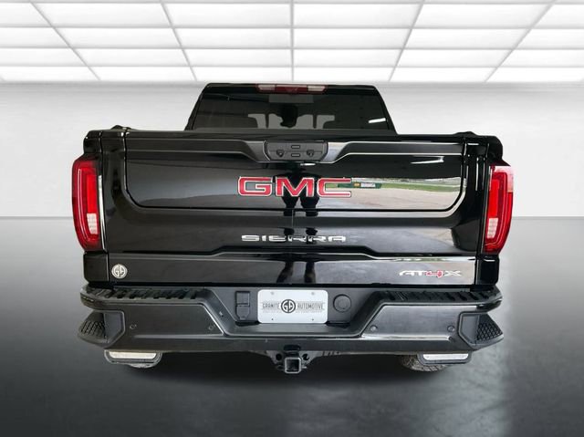Used 2024 GMC Sierra 1500 AT4X image 6