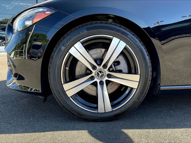Used 2022 Mercedes-Benz C 300 4MATIC Sedan image 36