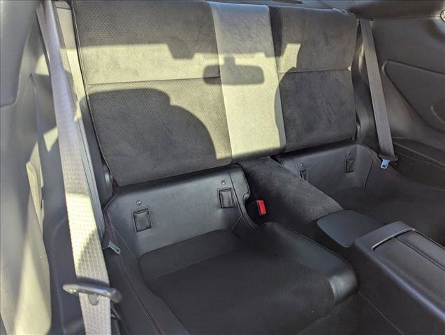 Certified 2024 Toyota GR86 TRUENO Edition image 18