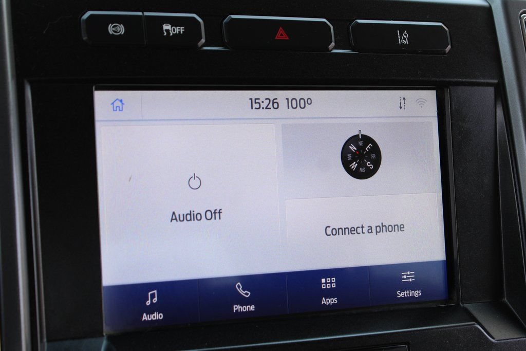 Used 2020 Ford F250 XLT w/ XLT Value Package AWD/4WD image 25
