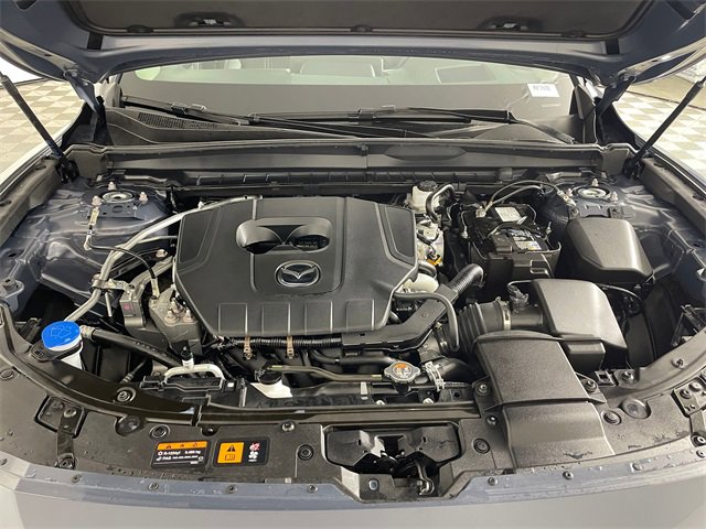 Certified 2025 MAZDA CX-50 AWD 2.5 S w/ Weather Package image 23
