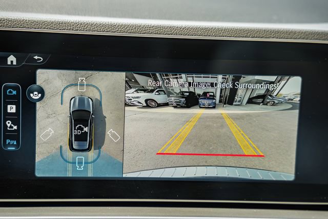 Used 2025 Mercedes-Benz GLE 450e 4MATIC image 45