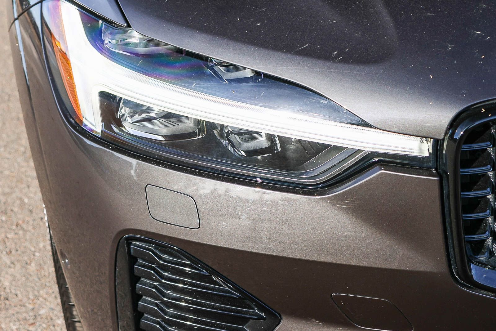 Used 2023 Volvo XC60 B5 Plus w/ Climate Package image 16