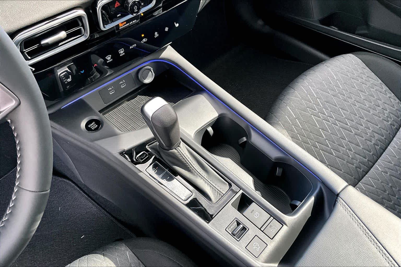New 2026 Nissan Sentra SV FWD image 7