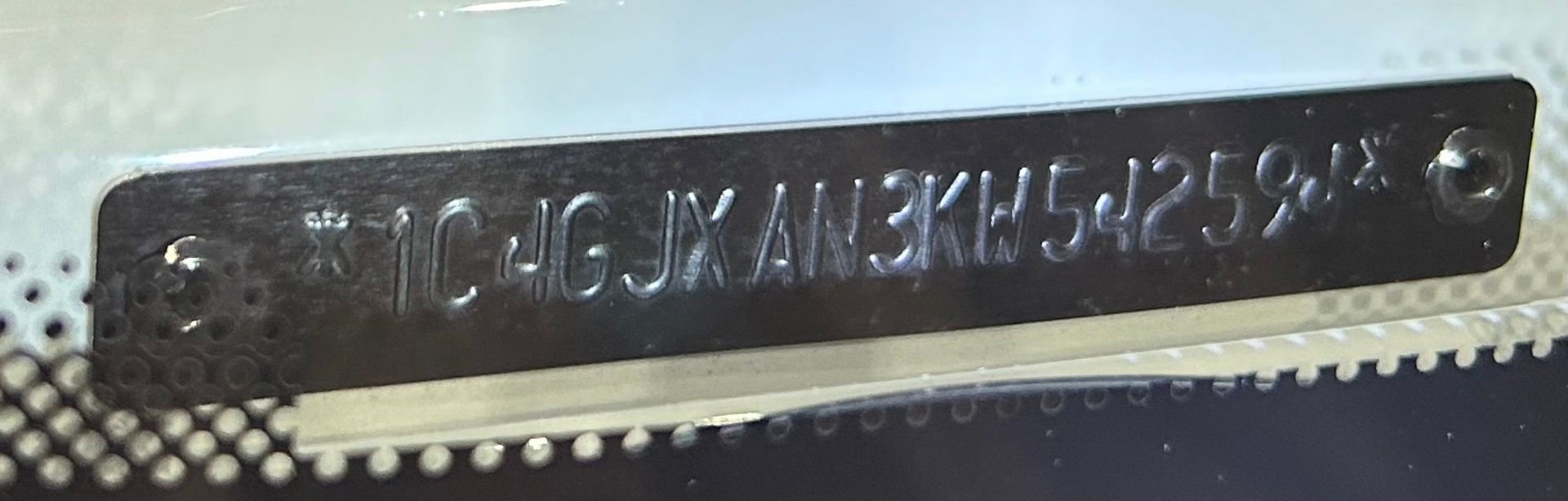 Used 2019 Jeep Wrangler Sport AWD/4WD image 80