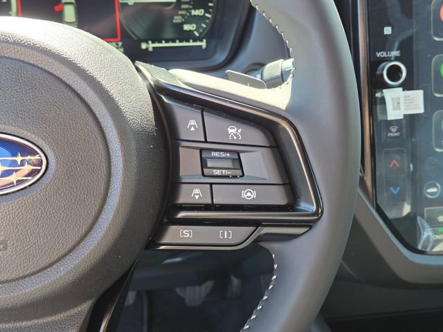 Used 2025 Subaru Forester Premium image 19