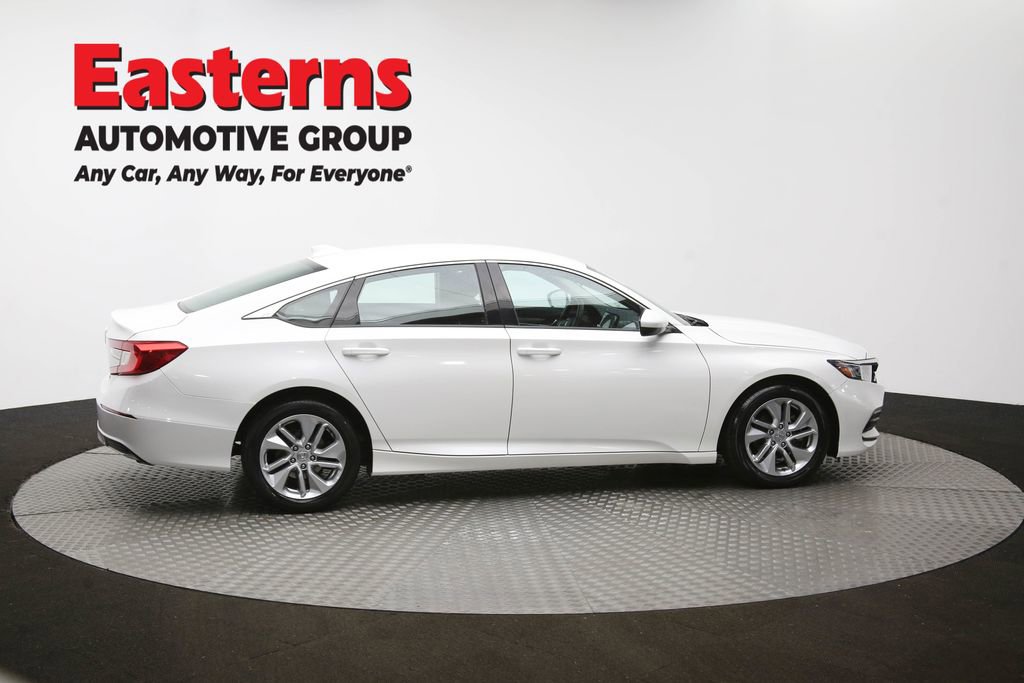 Used 2020 Honda Accord LX image 44