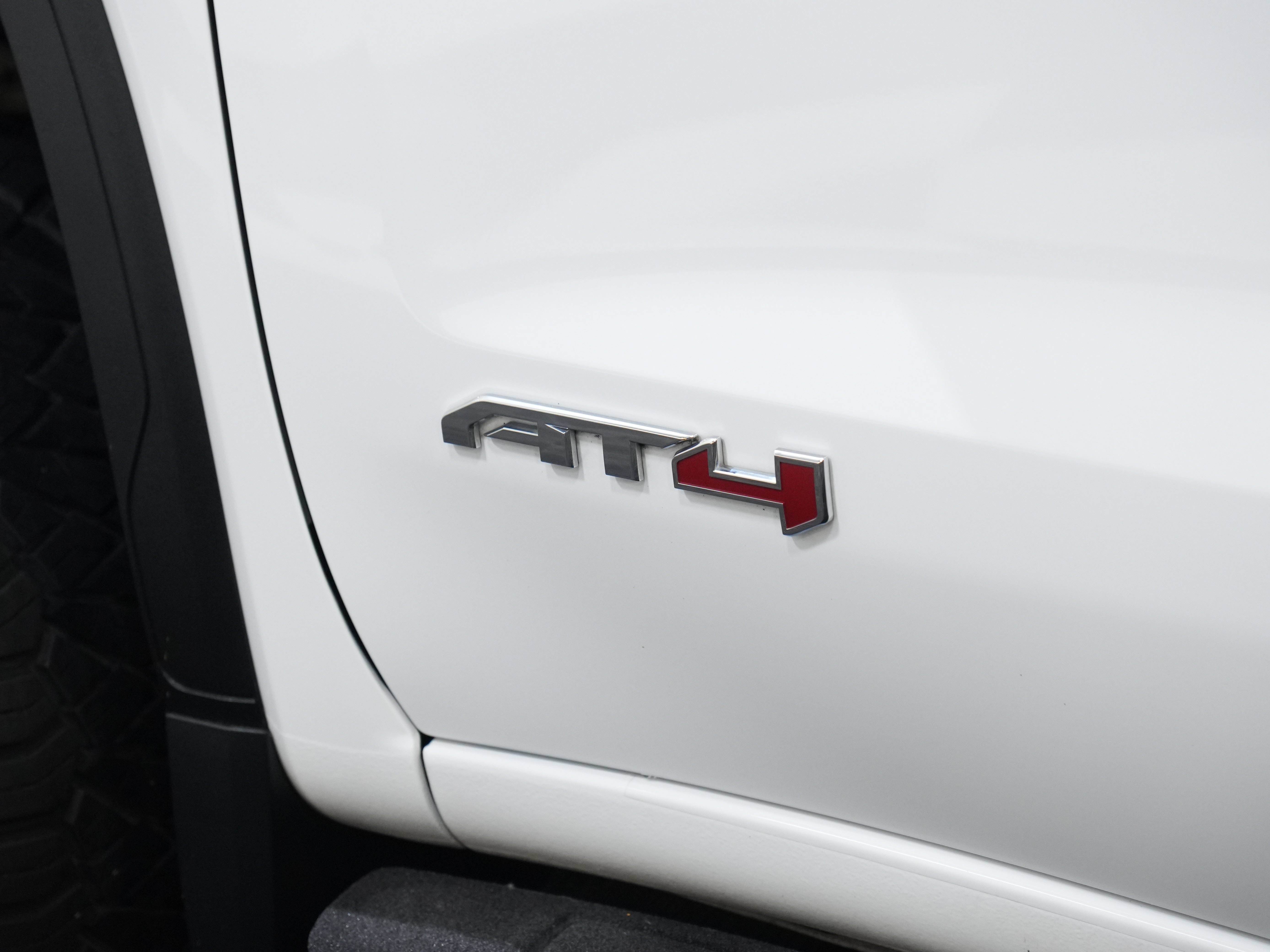 Used 2022 GMC Sierra 1500 AT4 w/ AT4 Premium Package AWD/4WD image 20