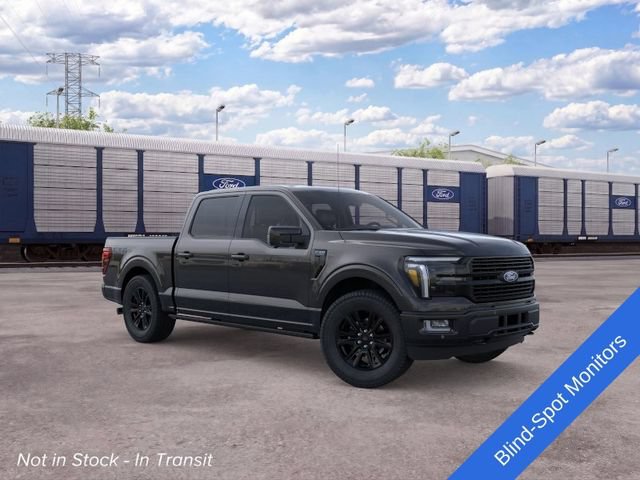 New 2026 Ford F150 Platinum AWD/4WD image 7