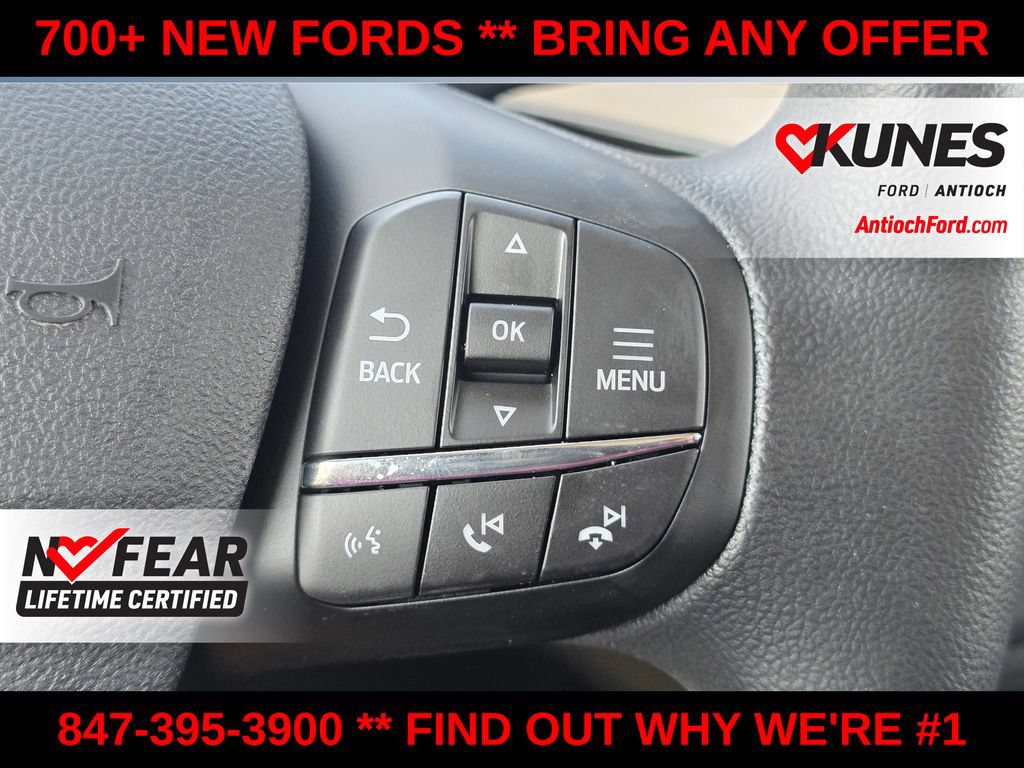 New 2026 Ford Bronco Sport Big Bend AWD/4WD image 39