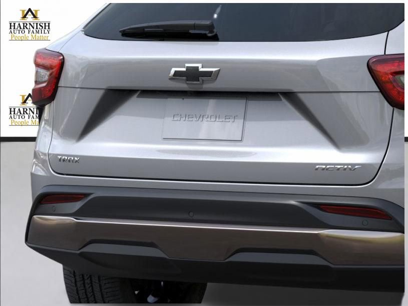 New 2026 Chevrolet Trax ACTIV image 16