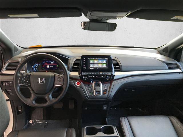 Certified 2024 Honda Odyssey Sport image 9