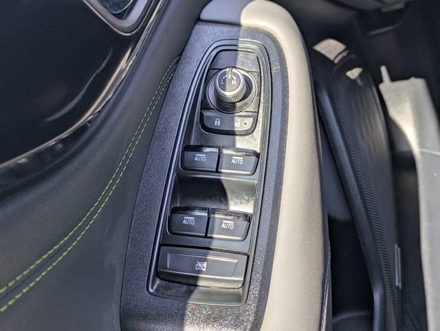 Used 2025 Subaru Outback Onyx Edition AWD/4WD image 27