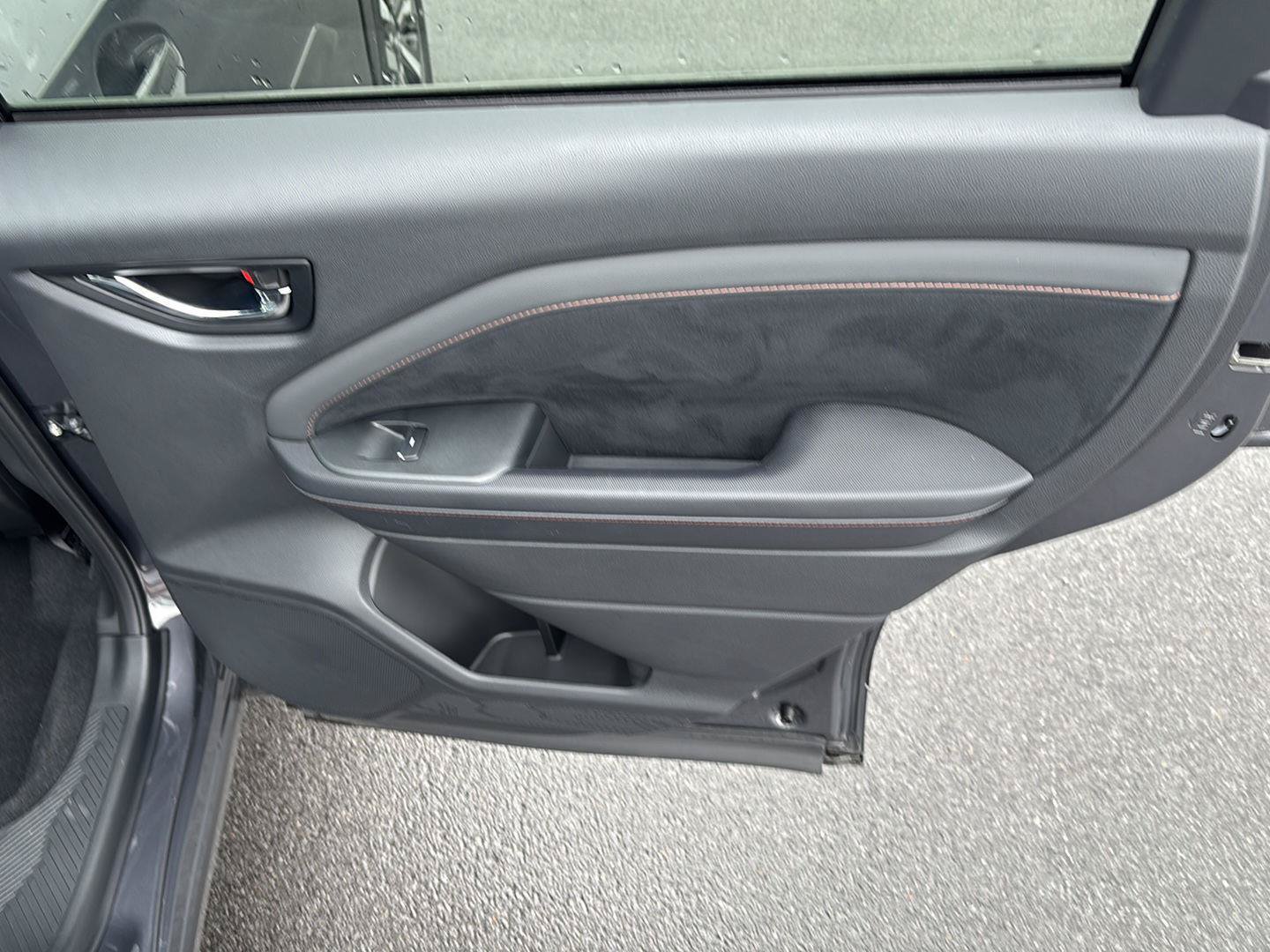 New 2025 Subaru Forester Touring AWD/4WD image 26