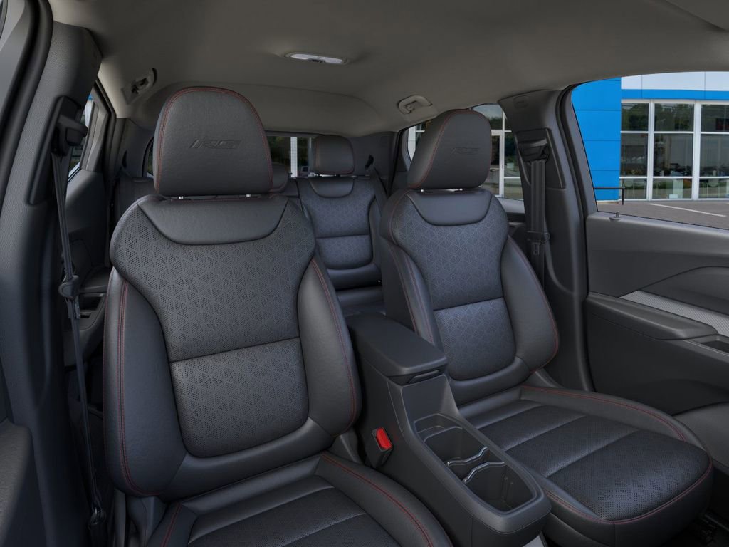 New 2027 Chevrolet Bolt RS image 16