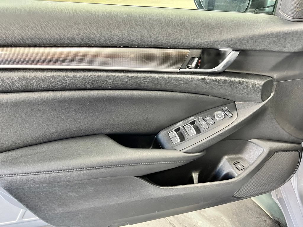 Used 2022 Honda Accord Sport Special Edition image 16
