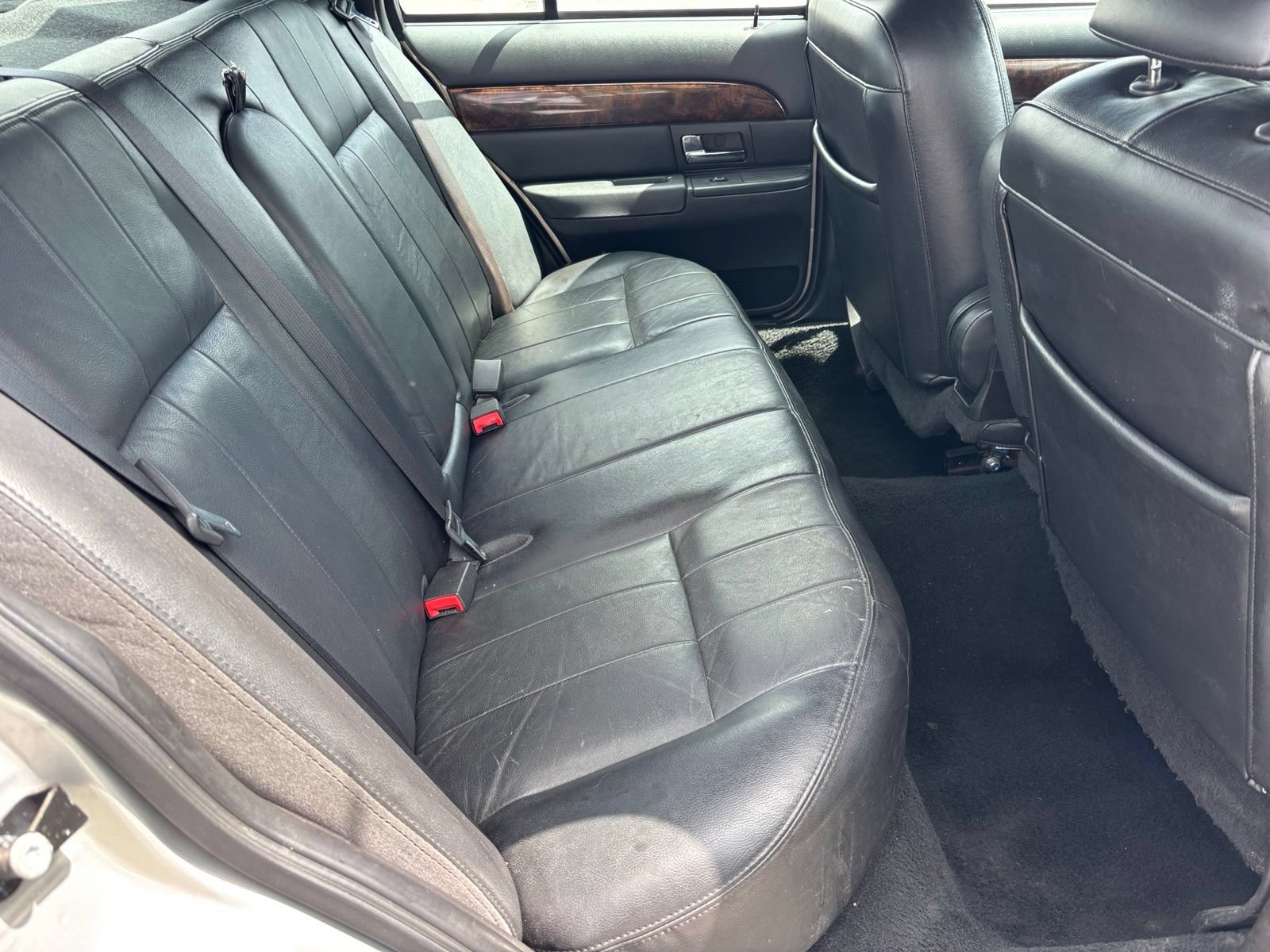 Used 2008 Mercury Grand Marquis LS RWD image 18