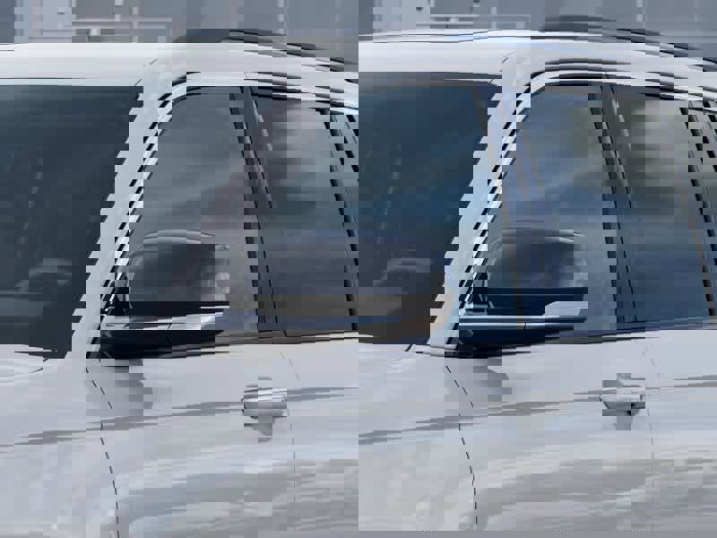 New 2025 Jeep Grand Cherokee Limited image 12