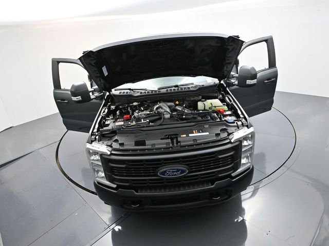 New 2026 Ford F250 XL image 35