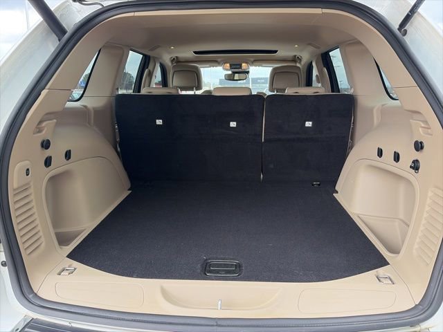 Used 2021 Jeep Grand Cherokee Limited image 21