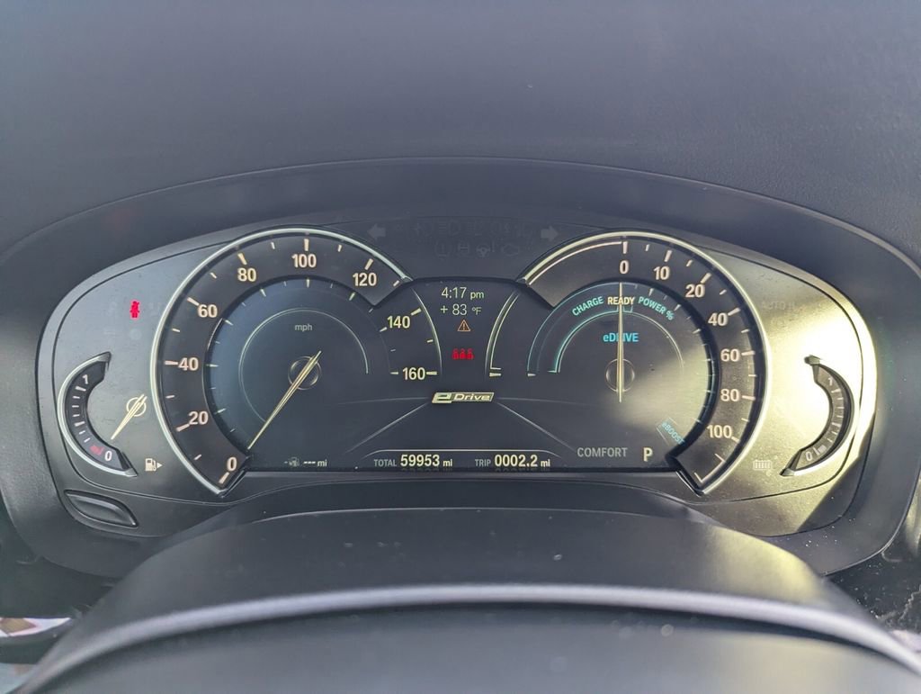 Used 2018 BMW 530e w/ M Sport Package 2 image 29