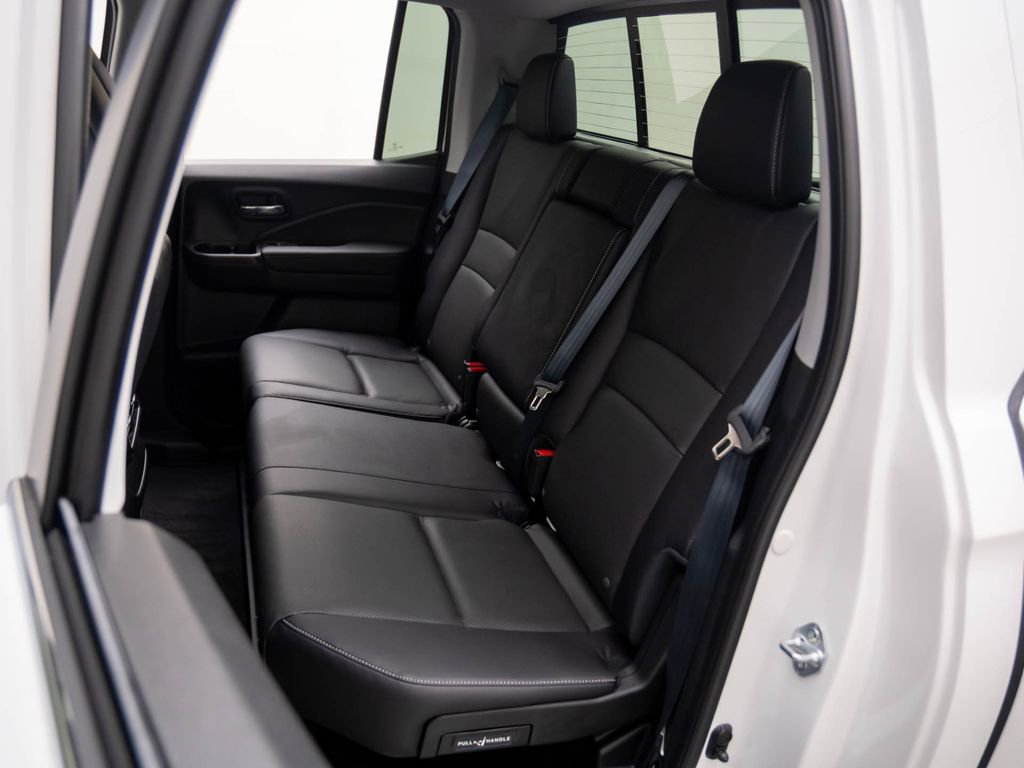 New 2026 Honda Ridgeline RTL image 19
