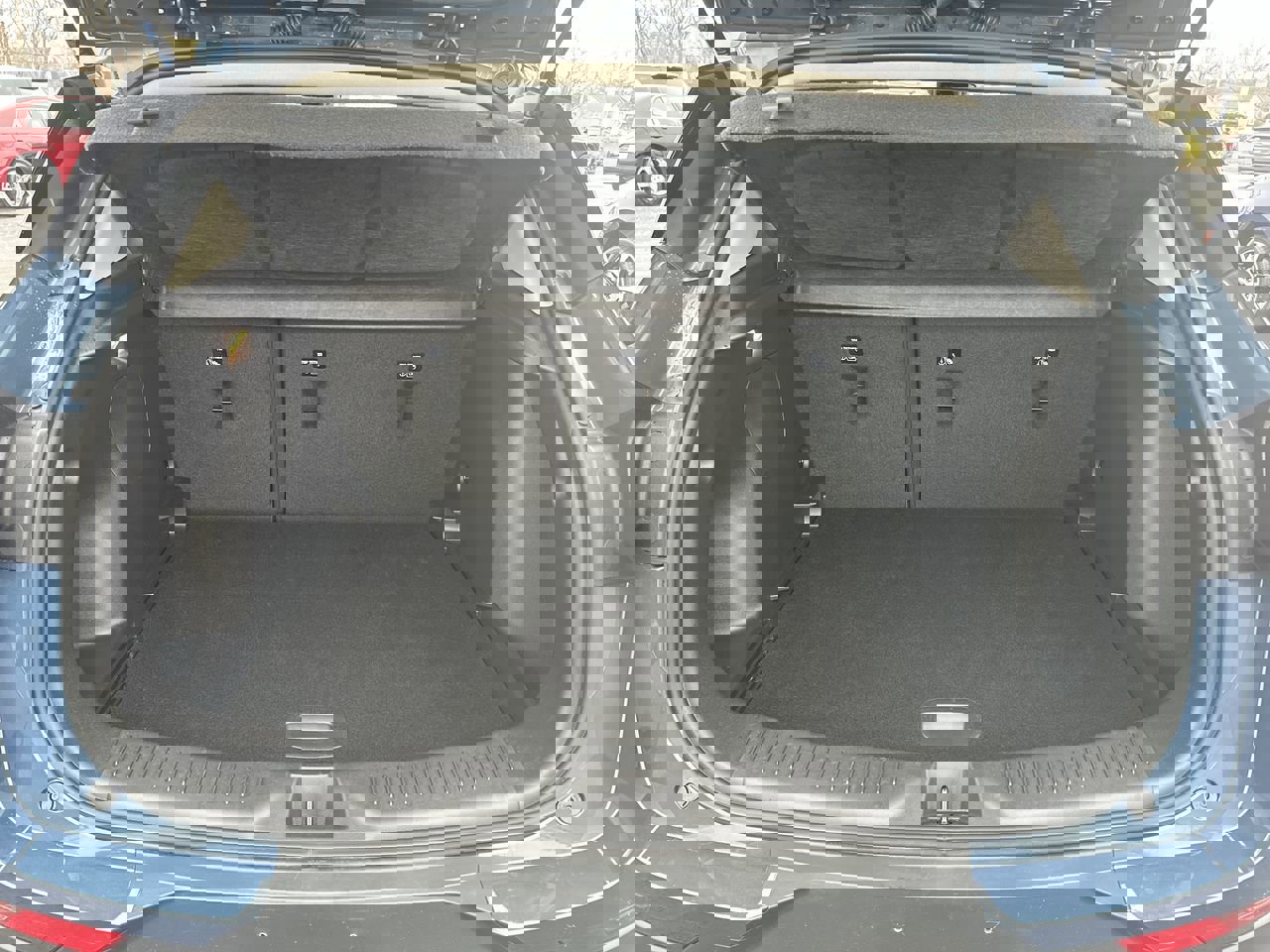 Certified 2024 Buick Encore GX Preferred image 22