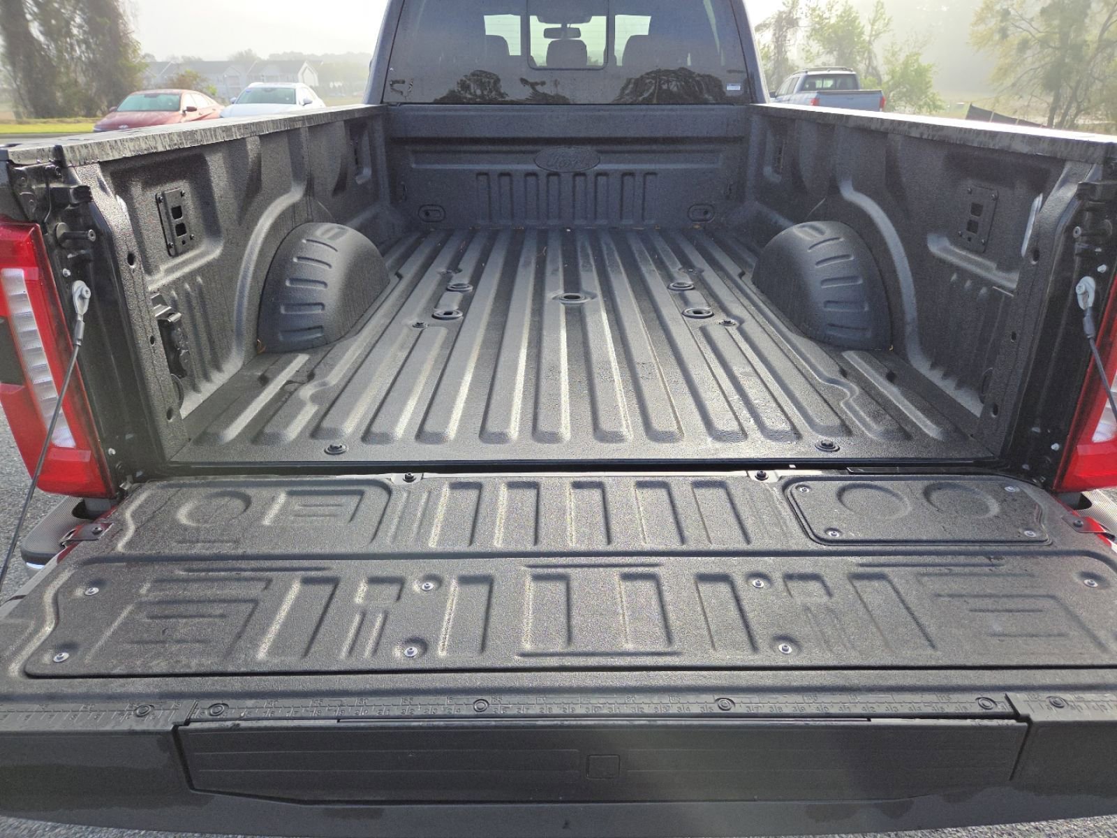 Used 2025 Ford F450 King Ranch w/ Chrome Package image 31