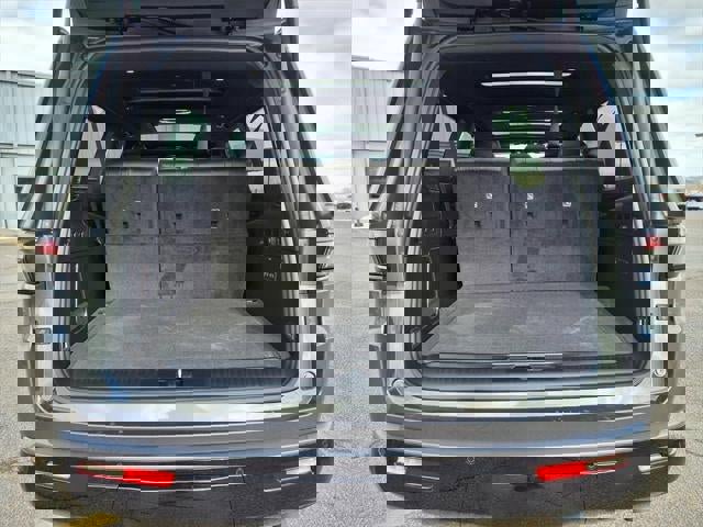 New 2026 Jeep Grand Wagoneer L Limited image 48